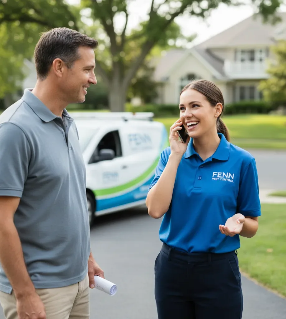 Mosquito Control in Assumption, IL